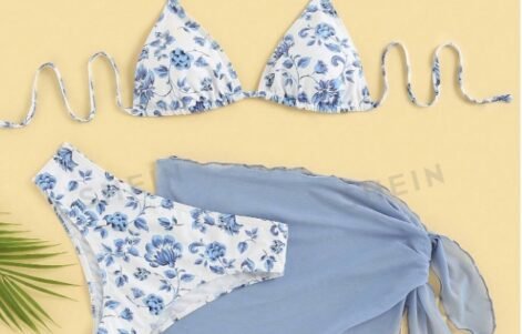 Baby Blue