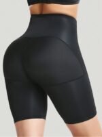 High Waisted Shapewear Shorts