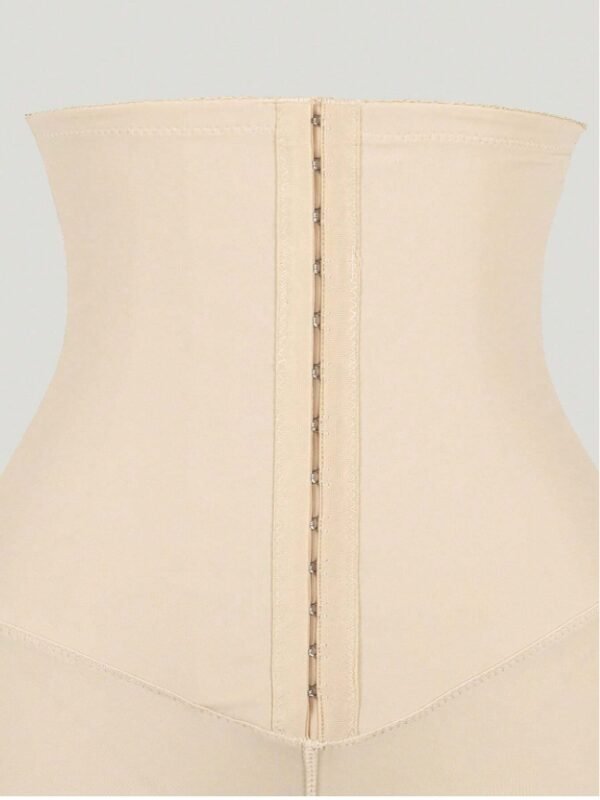 High Waisted Shapewear Shorts
