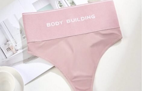 Baby Pink